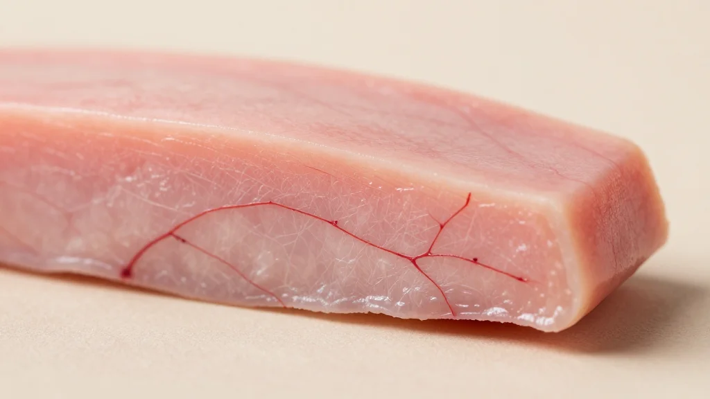Treatment Reactivates Sluggish Healing Genes in Aging Skin