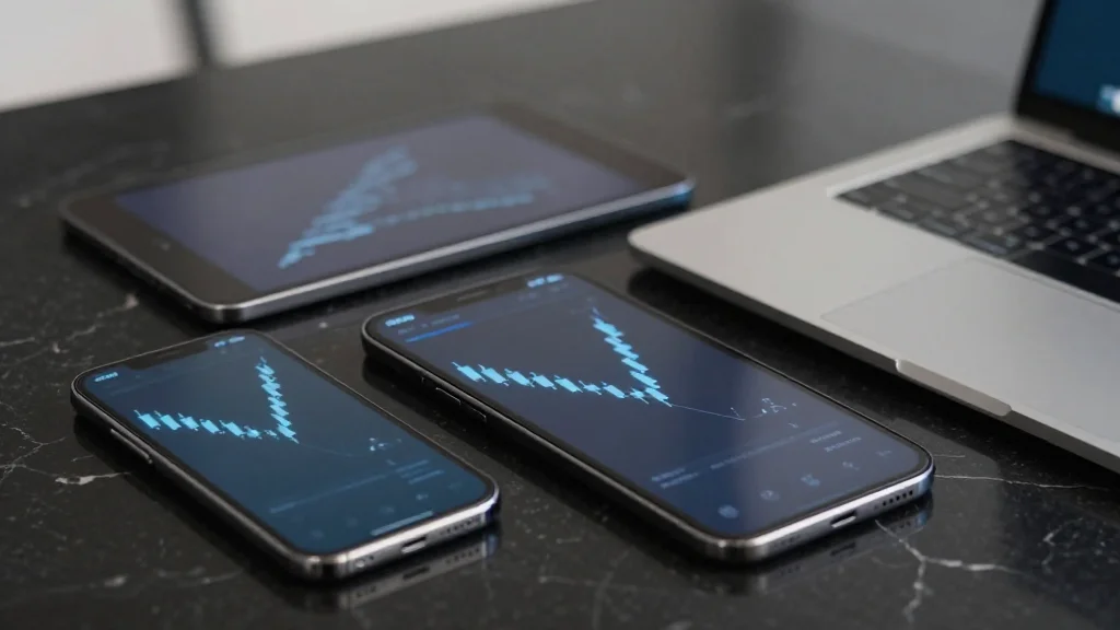 Primevex Rolls Out Unified Trading Platform for Seamless Multi‑Device Access