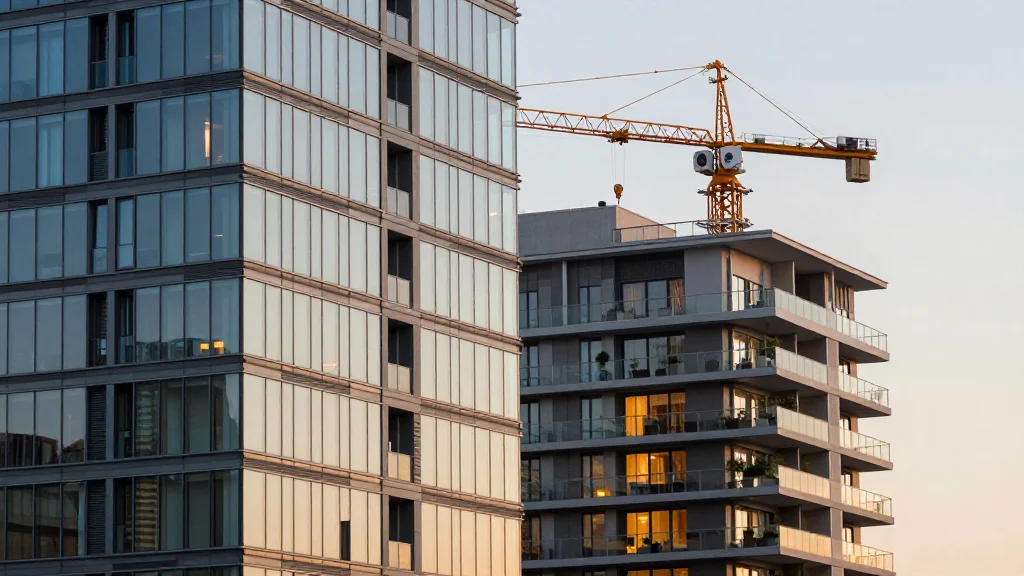 Office-to-Residential Conversions Hit 90,300 Units for 2026, Up 28% YoY