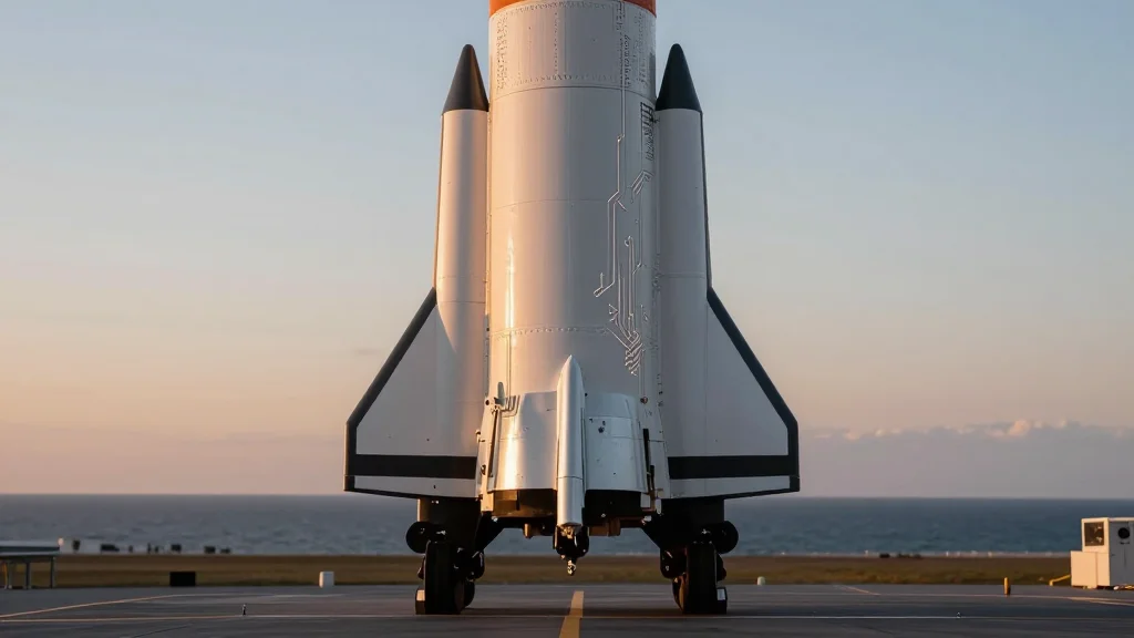 Firefly Aerospace Inc (FLY) Q4 2025 Earnings Call Transcript