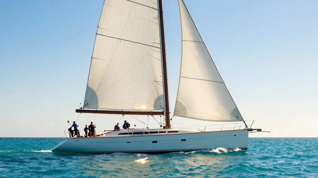 Orient Express Corinthian Sets Sail as the World’s Largest Luxury Sailing Yacht