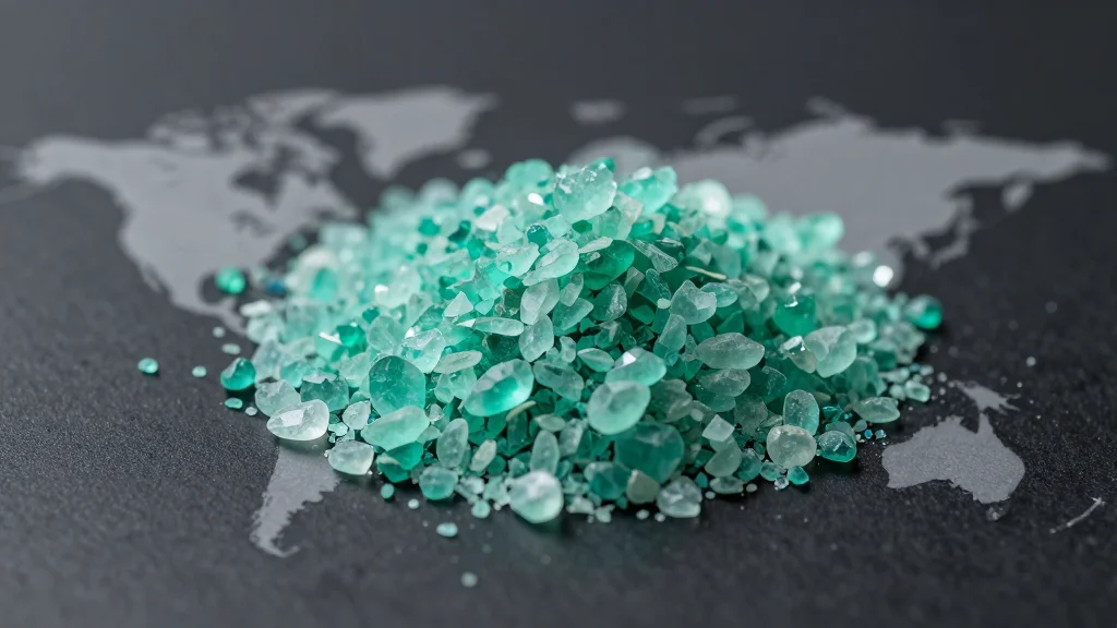 Critical Minerals Report (04.26.2026): CATL Commits $4.4B, U.S. Stockpile Stalls & Canada Eyes Europe in Supply Chain Shift