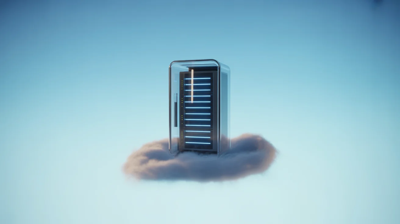 AI Drives Cloud Market to $413 B by 2025