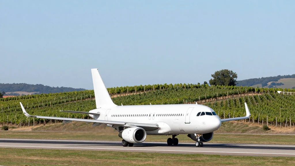 Southwest Airlines Adds Santa Rosa Service, Debuts Wine‑Friendly “Sip and Ship” Program