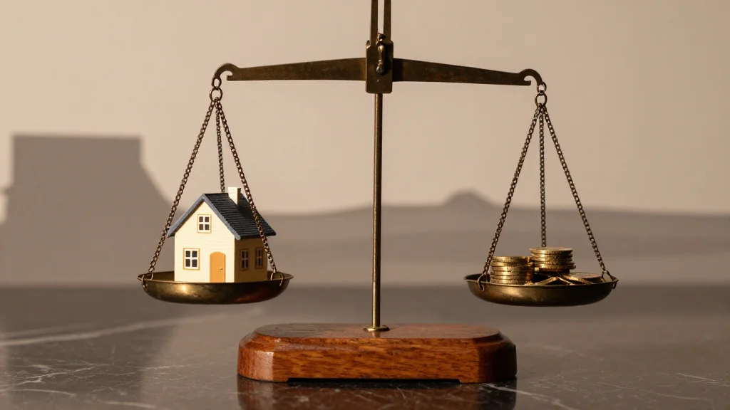 South Dakota Divorce: Fair, Not Equal, Asset Splits