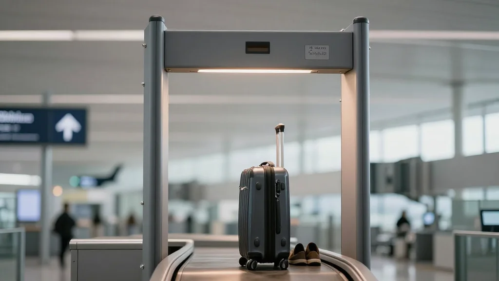 The US Airports Where You Should Brace for Long Security Lines as Unpaid TSA Agents Stop Showing up for Work