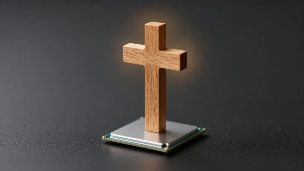 Pope Leo XIV Urges AI to Preserve Human Voices and Faces on World Communications Day