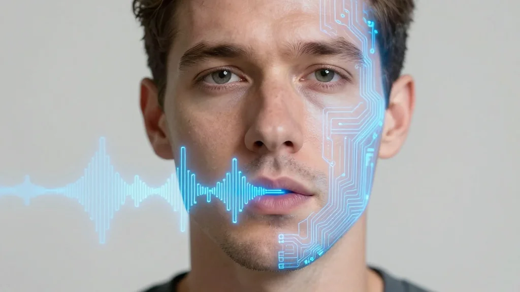 Human Speech Starts Mirroring AI Patterns
