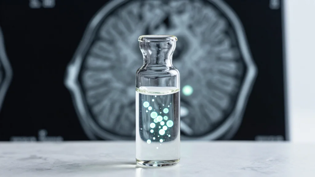 New Drug Candidate that Reprograms the Immune System Shows Promise as a Brain Cancer Treatment