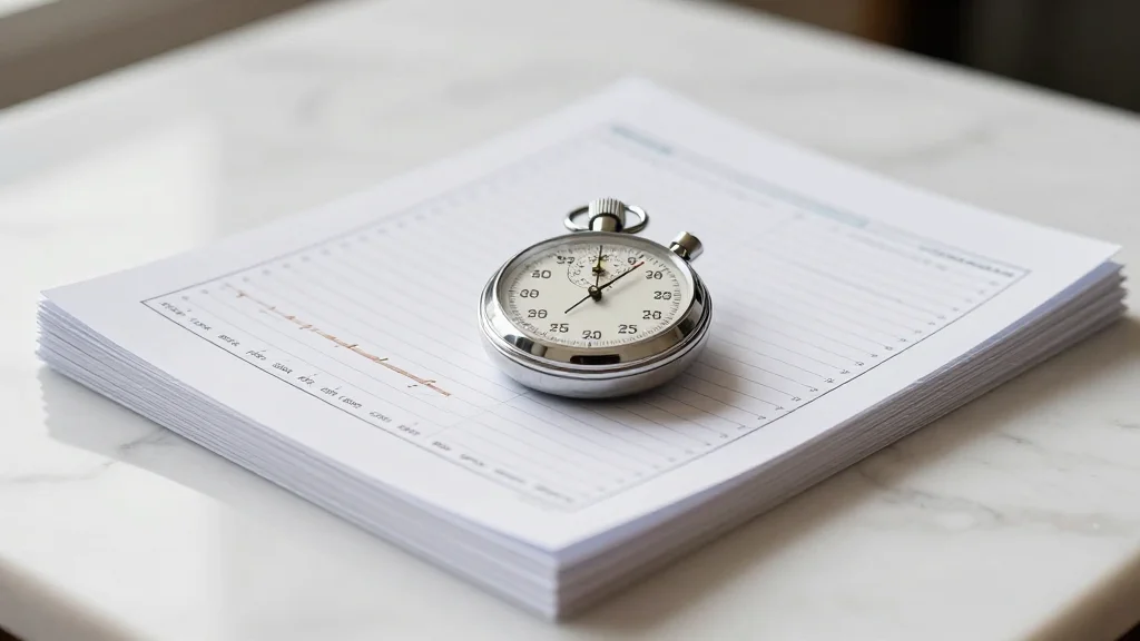 Study More, Trade Less: Master Entries Quickly