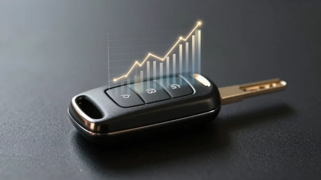 HTZ Stock Trades at a Discounted Valuation: Is It a Buy Signal?