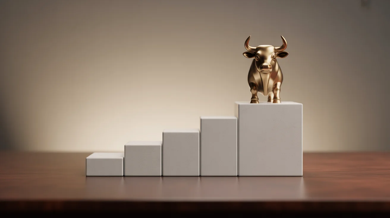 Bull Run: At Its Peak or Just Beginning?