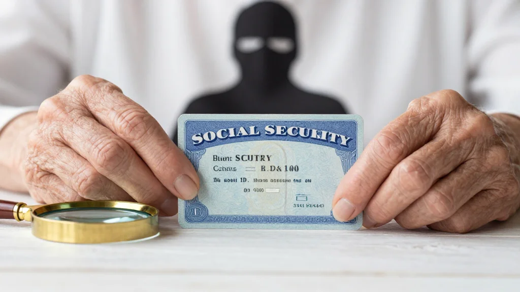Retirees: Beware Social Security Scams Threatening Your Savings