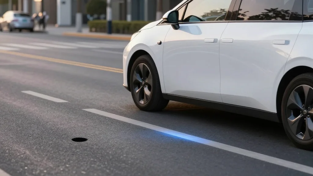 Waymo and Waze Launch Pilot to Map Potholes via Robotaxis