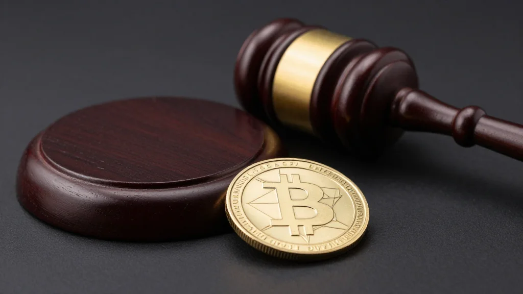 World Liberty Financial Sues Justin Sun for Defamation
