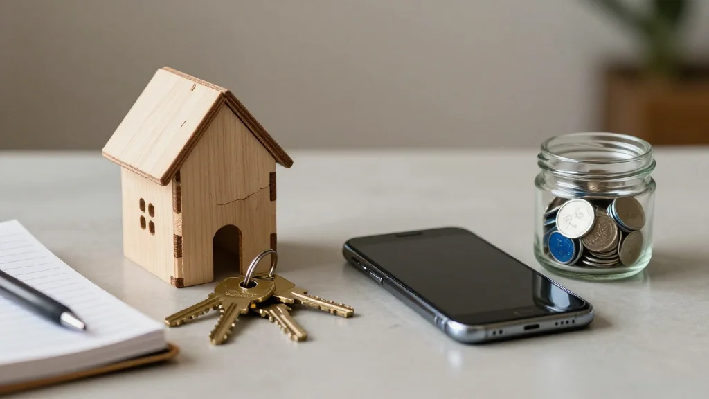 Rental Returns Rarely Beat Market After Hassle Costs