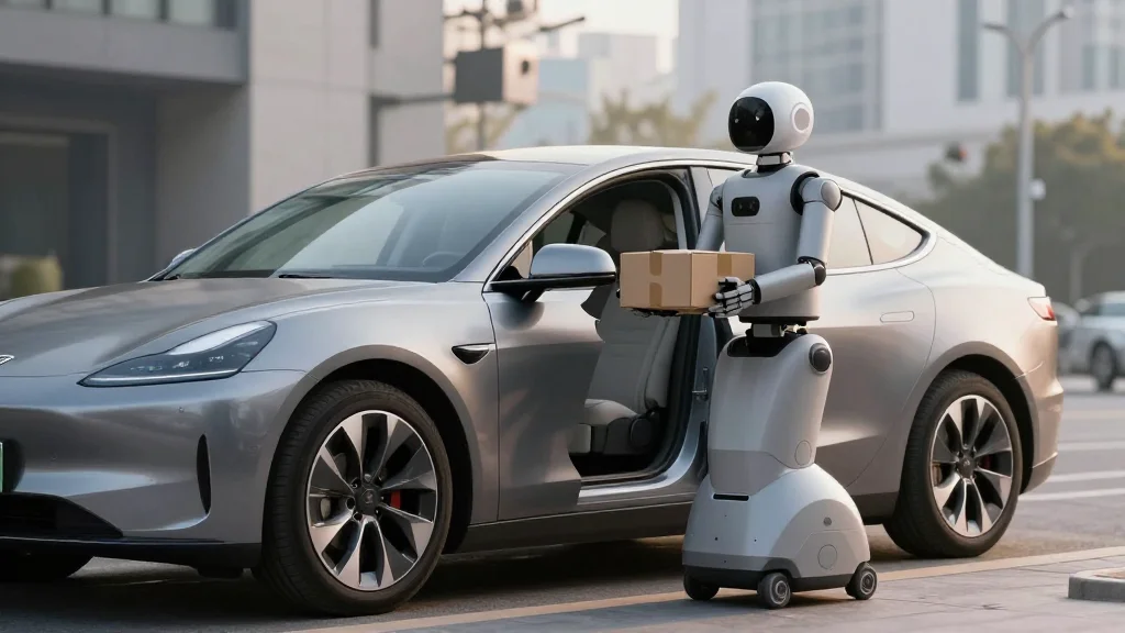 Robot Assistants Will Soon Be Affordable for Everyone