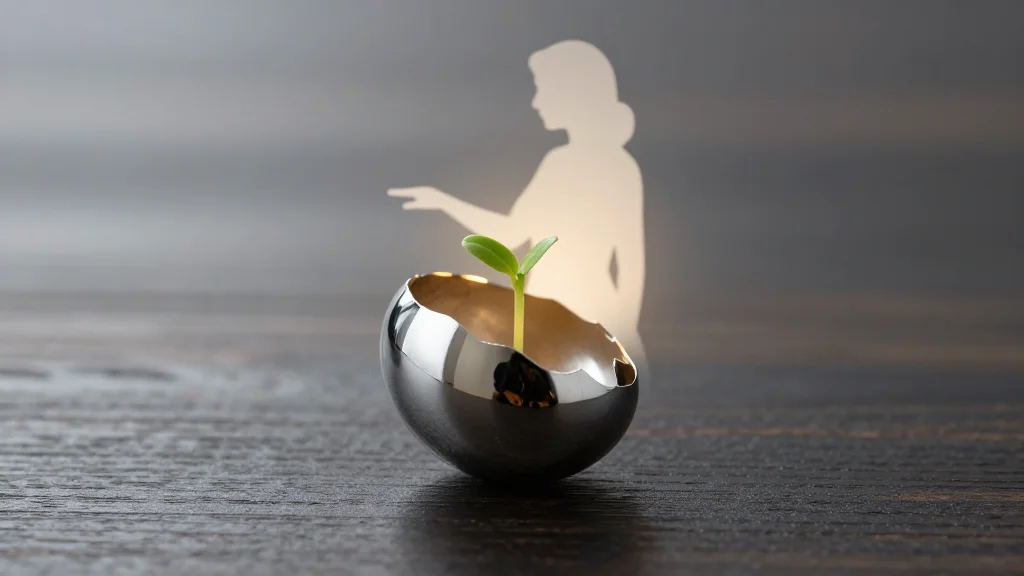 Key Traits for Self‑Replicating, Evolving Automata