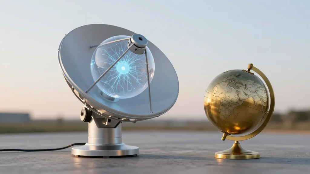 Tilebox Launches Verifiable AI Workflows for Satellite Data