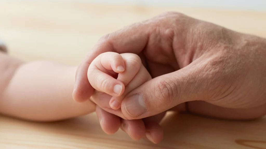 Brad Wilcox Warns of Falling Marriage and Birth Rates, Calls for New Fatherhood Model