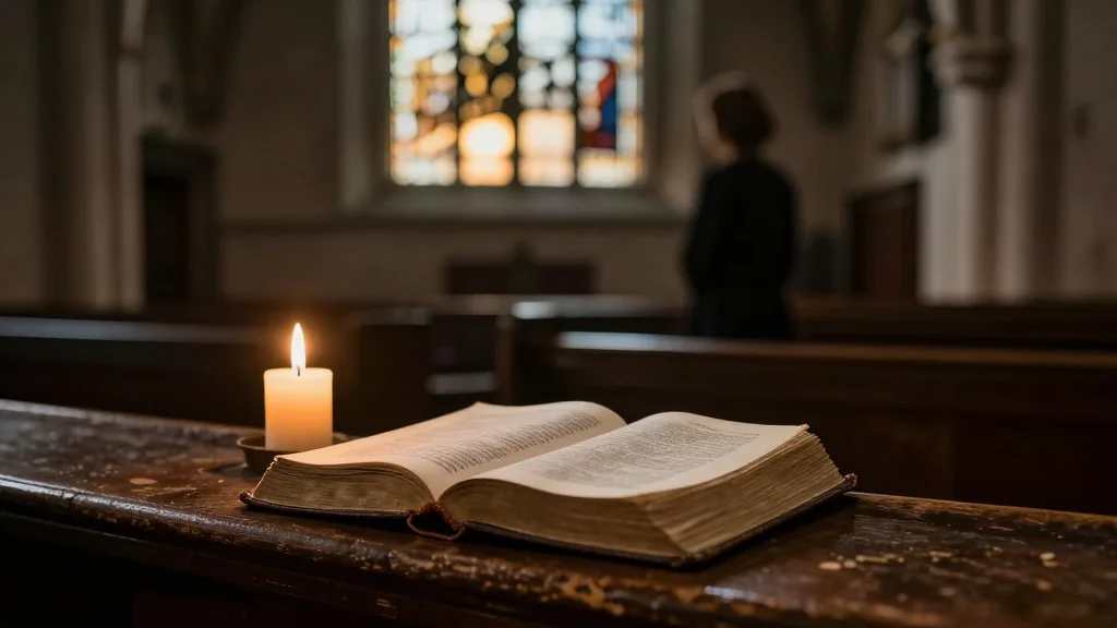 True Evangelical Cult Tale Grips, Terrifies, Deserves Film