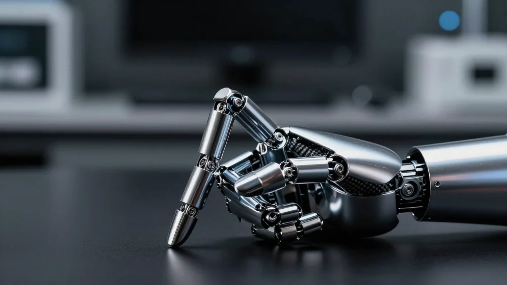 TARS Brings Real-Life Embodied AI to ICRA 2026 Robotics Conference