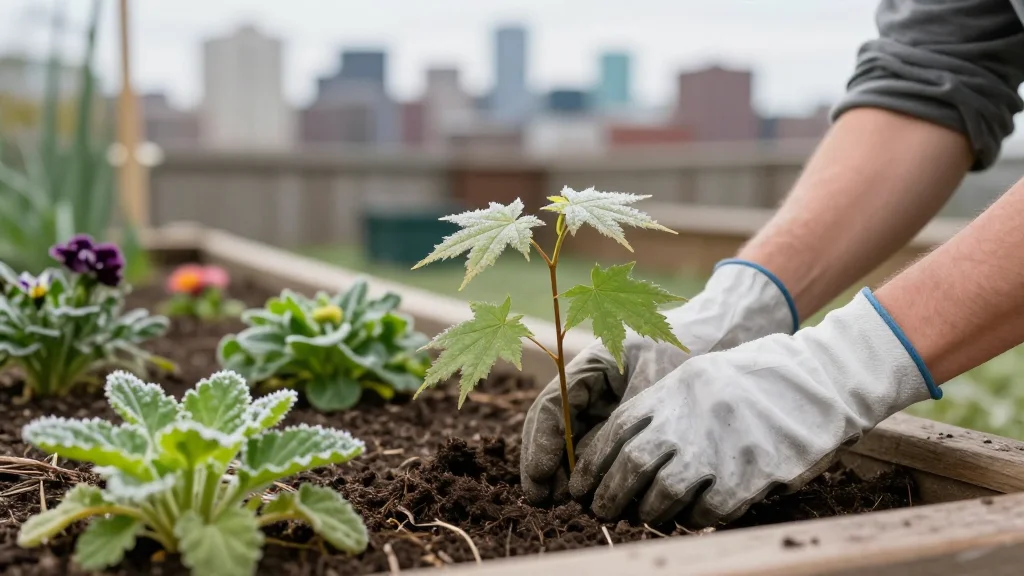NBC Boston Issues Seasonal Planting Guide for Boston Area Gardeners