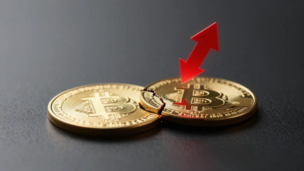 Saylor's Bitcoin Bet Costs $12.5B in Q1