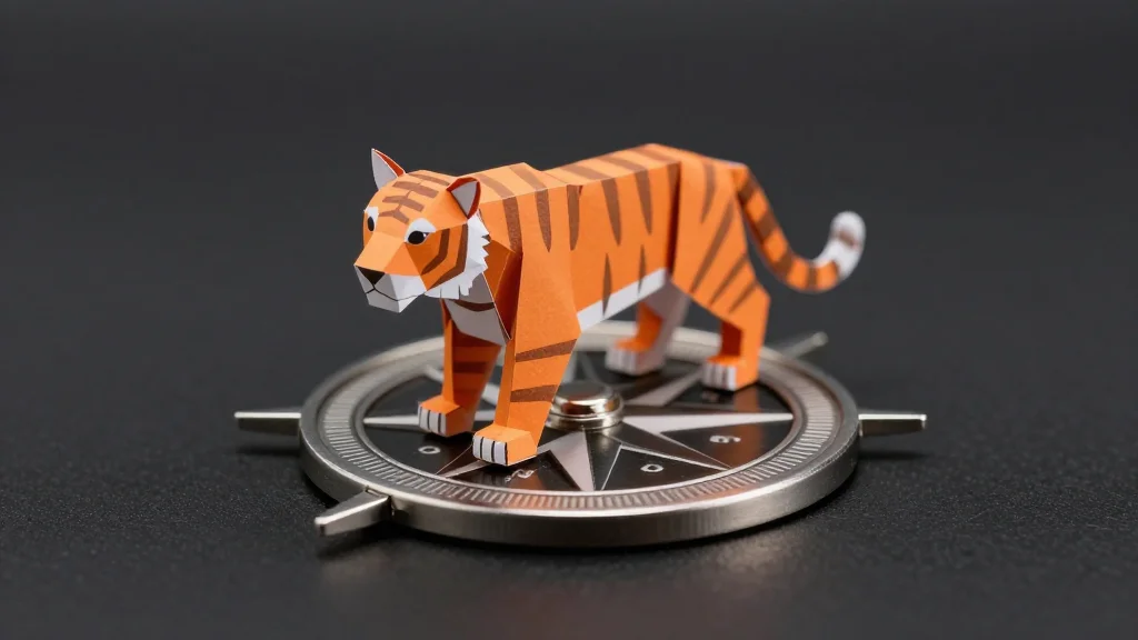 Putin Calls NATO a Paper Tiger to POTUS