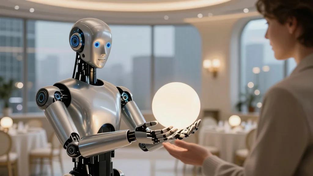AI Agents May Soon Self‑organize Events and Invite Humans