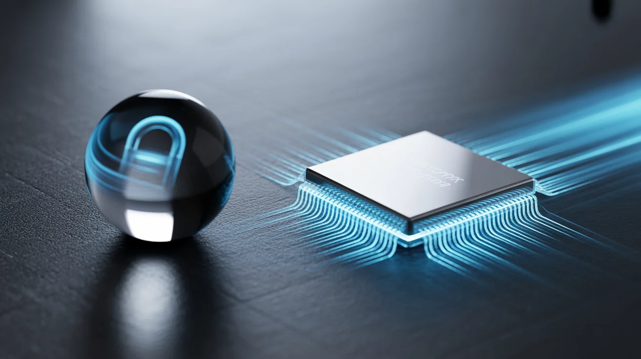 World’s Fastest Prover Unlocks New Privacy Use‑Cases