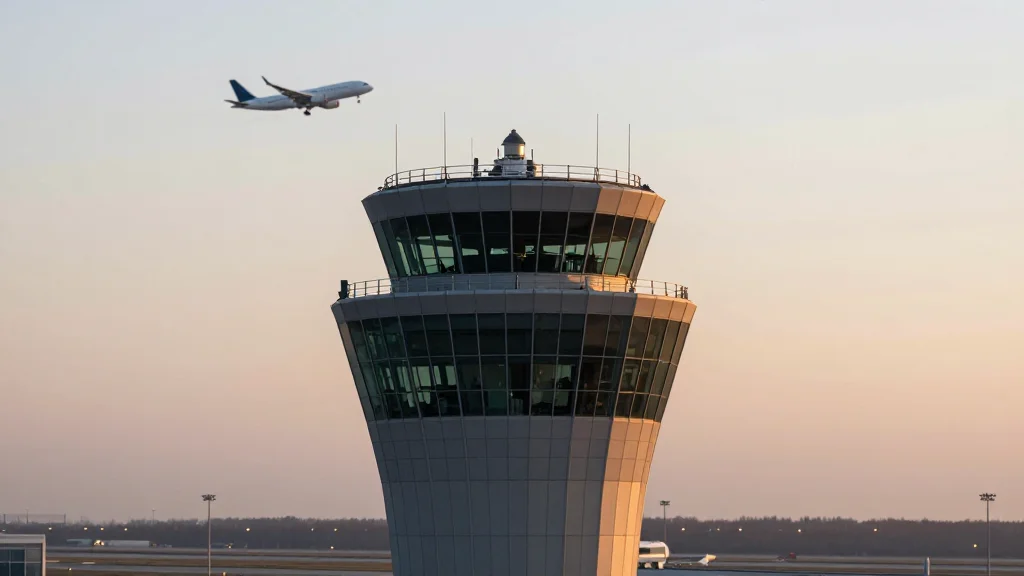 FAA Chief Predicts Fewer Summer ATC Delays as Staffing and Tech Upgrades Gain Ground