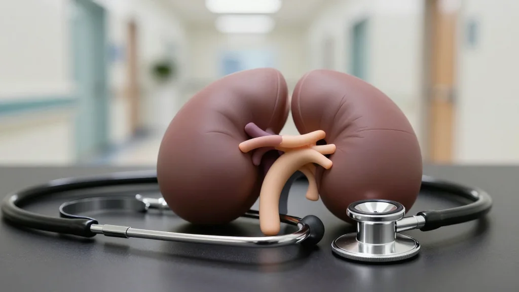 Patients at Risk for ASCVD, Kidney Failure May Not Get Referral