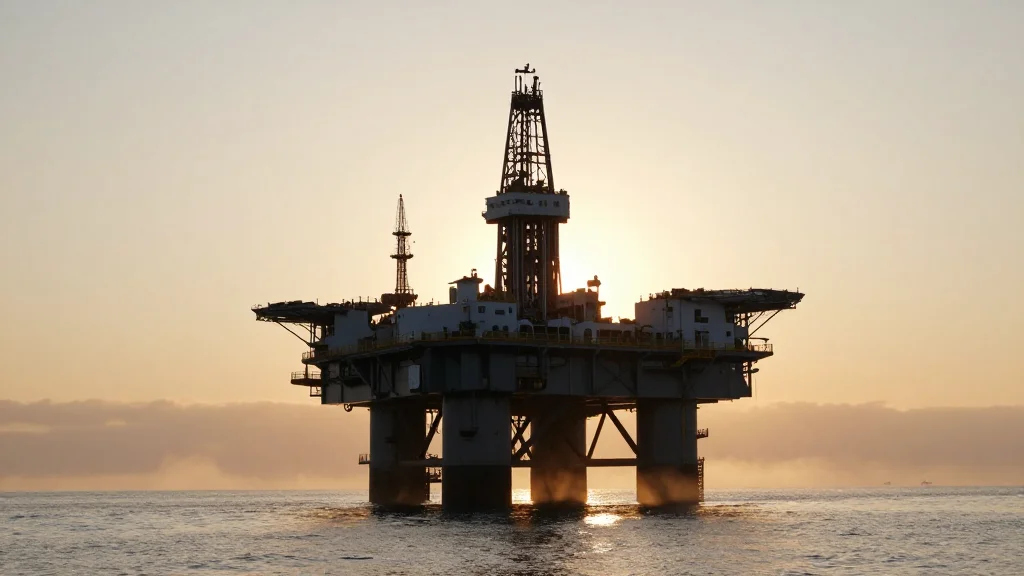 W&T Offshore Inc (WTI) Q1 2026 Earnings Call Transcript