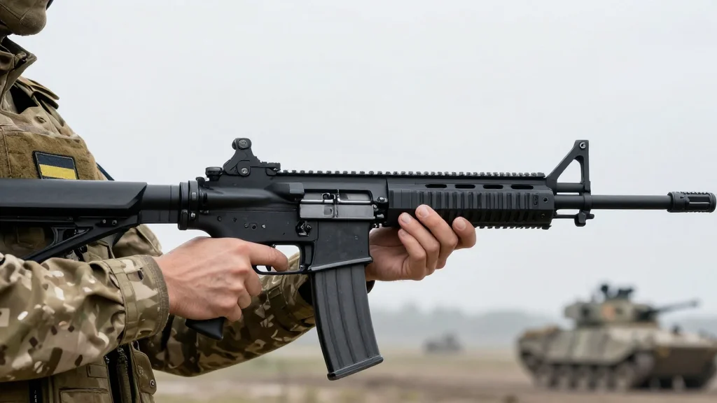 From Volunteers to Elite: Ukraine’s Khartiia Corps Triumphs