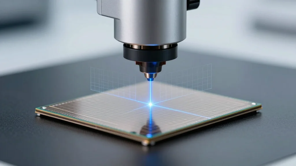 Nanoverse Technologies Announces New Tools