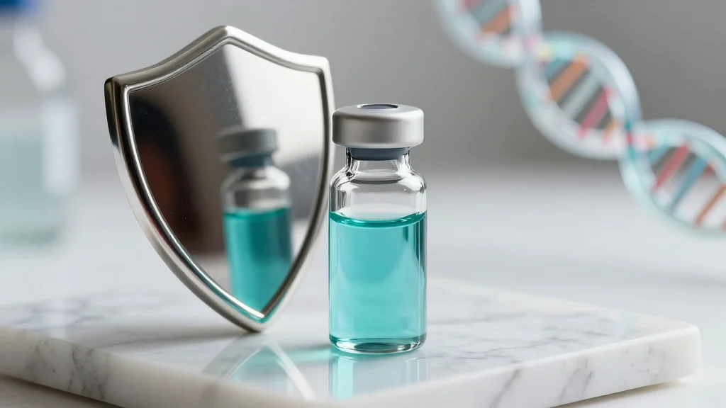 Quoin Secures Japan Orphan Drug Designation for QRX003 Targeting Netherton Syndrome