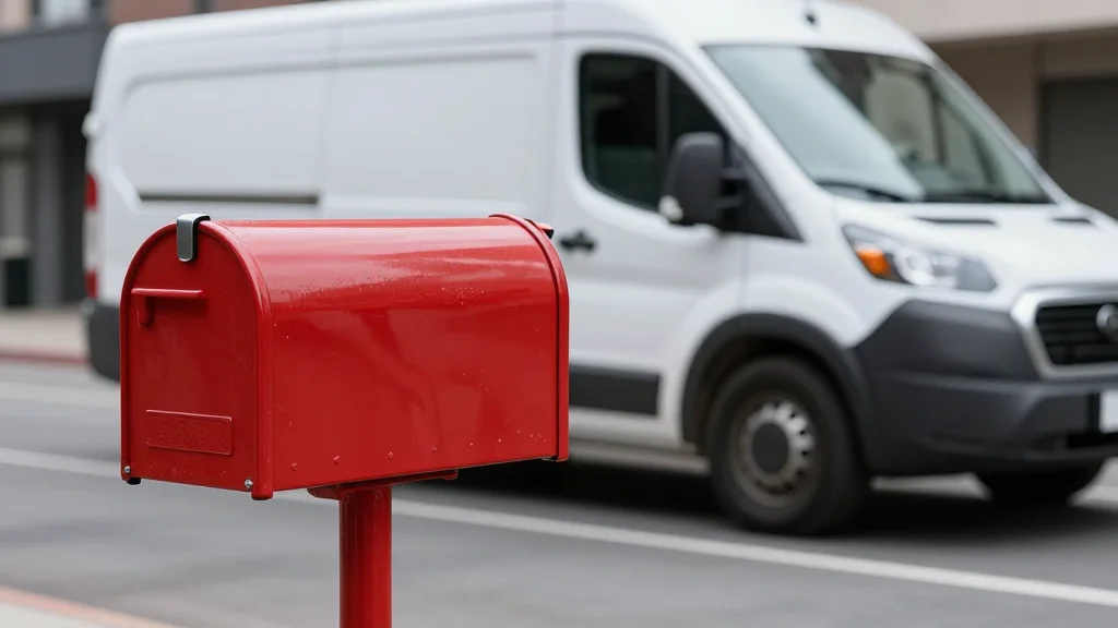 Government Delivery Isn’t a Public Service, Needs Profit‑driven Optimization