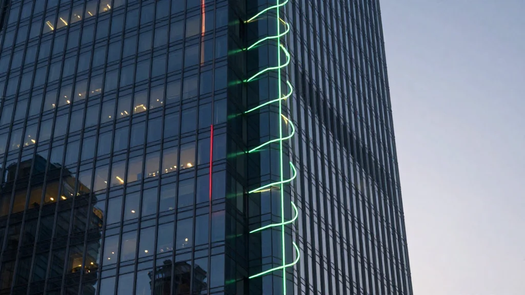 Microsoft Is Sliding—An Insider Buy and Oversold Signals Are Changing the Setup