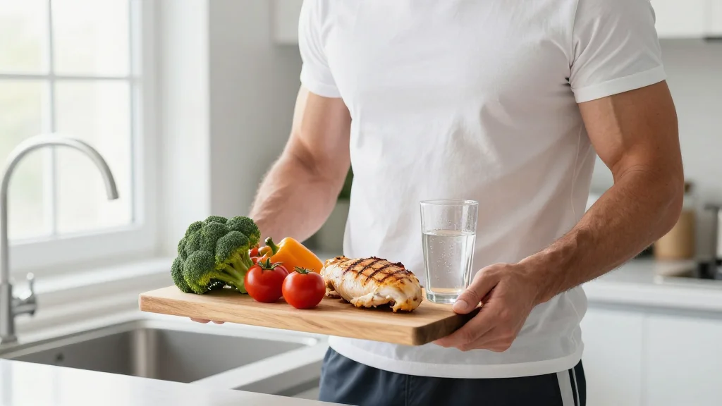 Sustainable Fat Loss: Basics Over Fads
