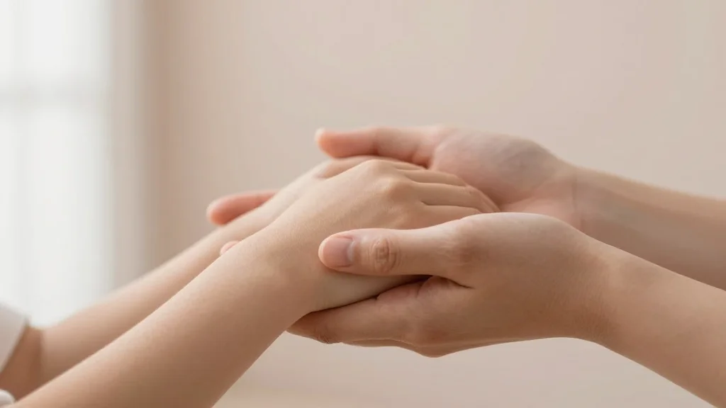 Behavioral Health: HHS and DOJ Offer Grants to Help Human Trafficking Survivors