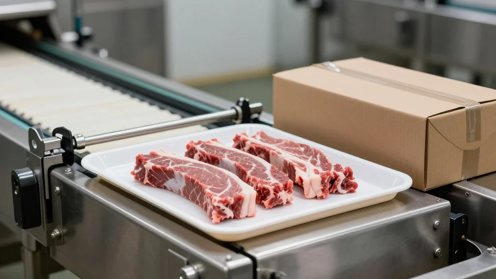 JBS to Close Pennsylvania Beef Plant Amid Cattle Shortage