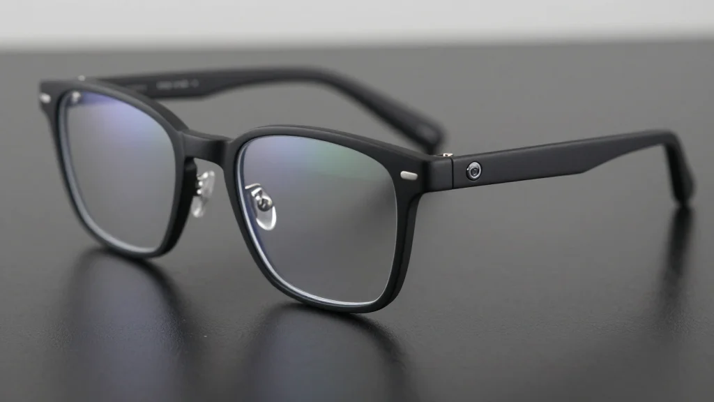 Ray-Ban Meta Prescription Glasses: What You Need to Know