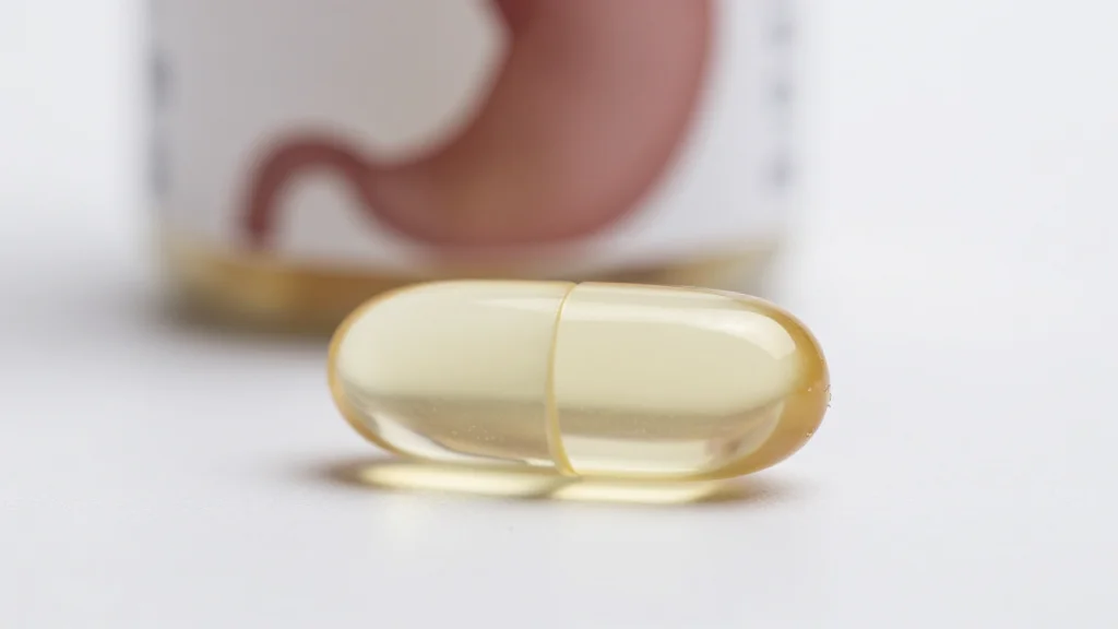 Sirona Pill Cuts 400 Calories Daily, Shows 4% Weight Loss in Early Trial