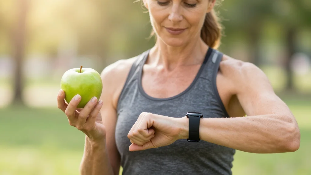 Hone Health Survey Shows 70% of Midlife Adults Feel More in Control of Health Than in Their 30s