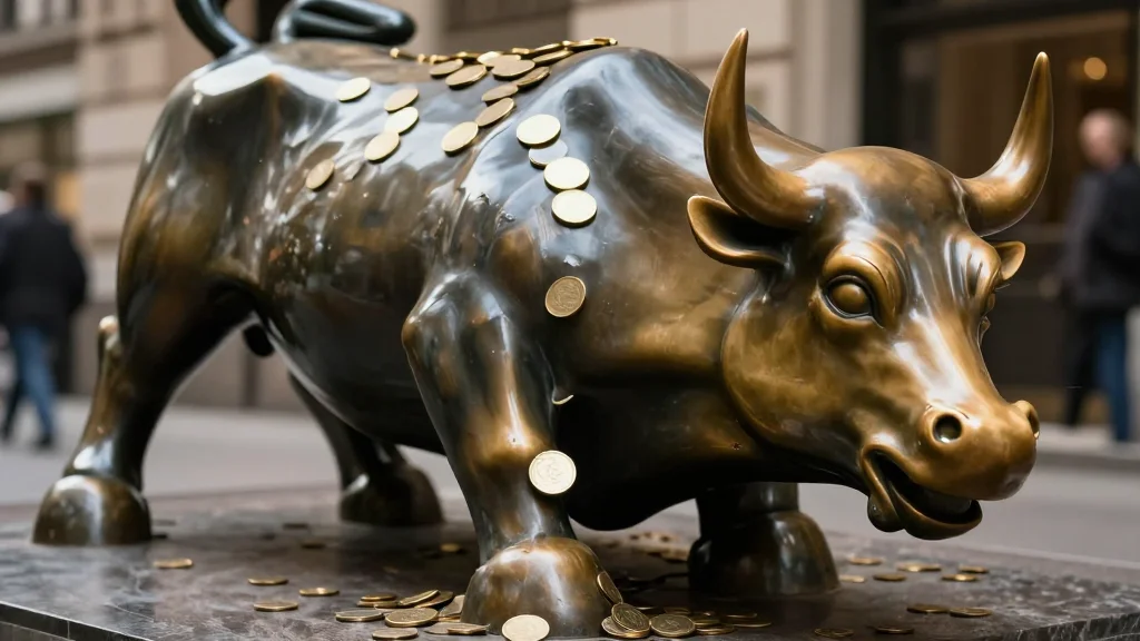 CTAs Flood S&P with $8B Daily, $50B by Month‑End