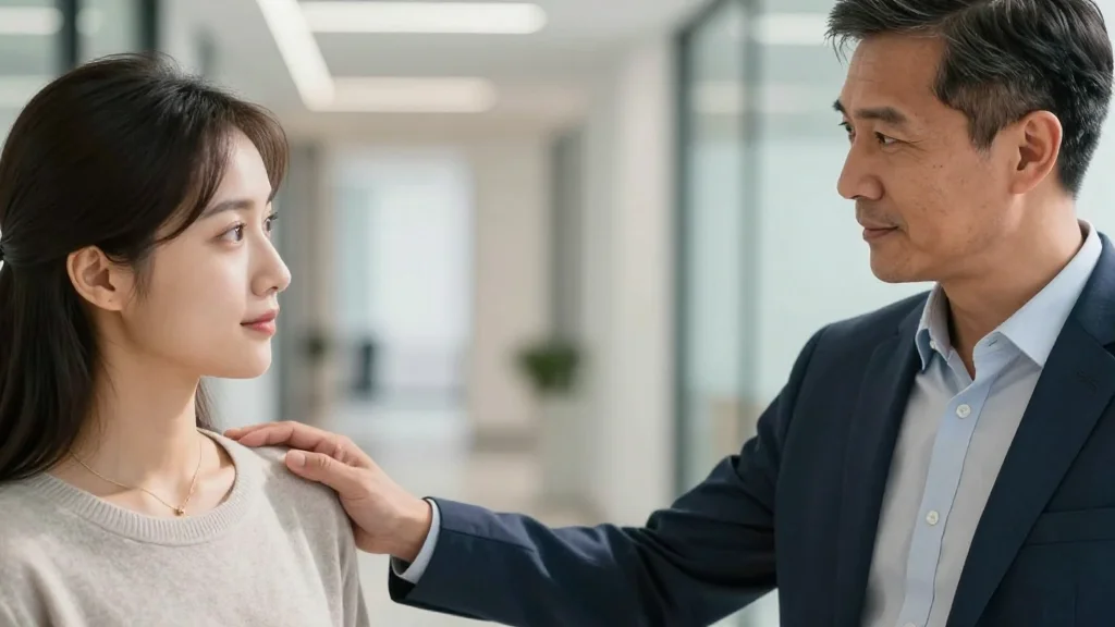 'Am I Going to Be Laid Off?' Here's How Great Leaders Respond