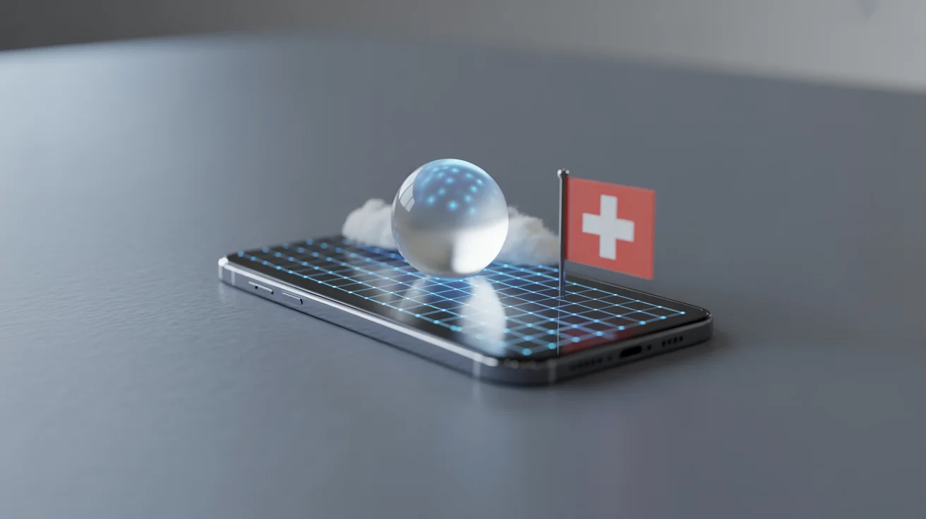 RiPSIM Technologies Secures Undisclosed Investment From Swisscom Ventures