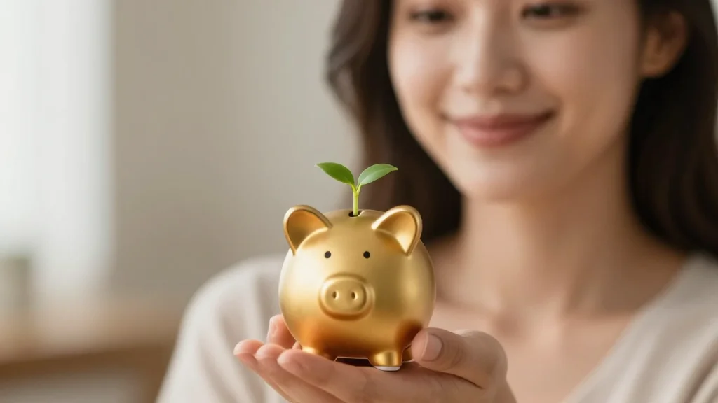 First Hire, Company-Matched IRA: Feeling Grown‑Up