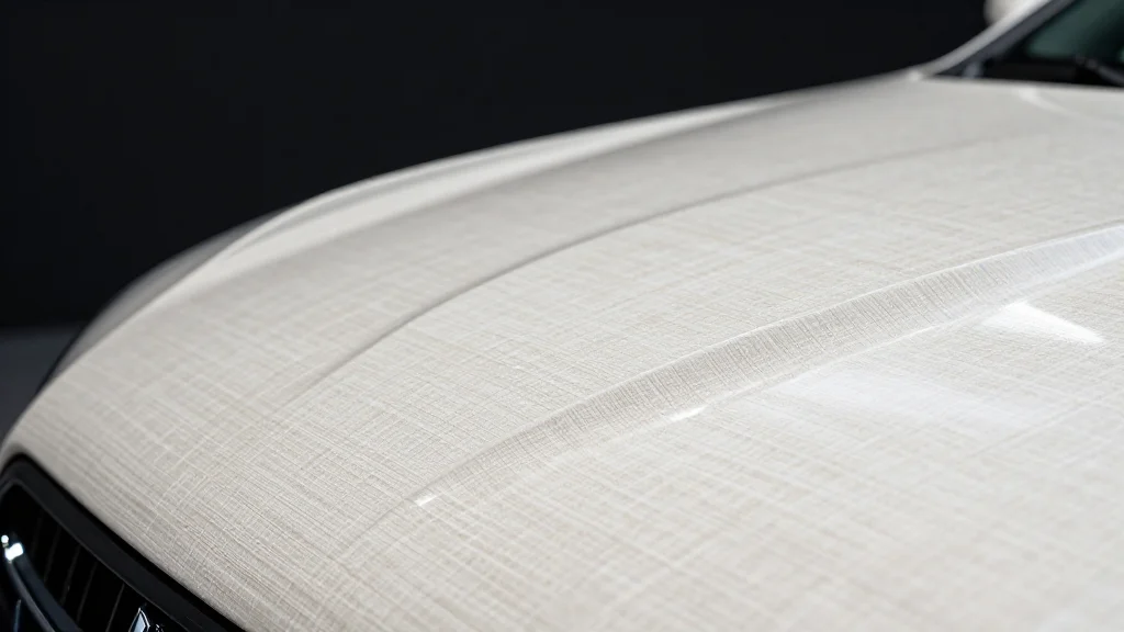 Industry Show Successful Integration of Flax-Linen, Hemp Fiber Into Advanced Composites Processes